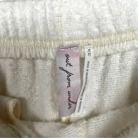 URBAN OUTFITTERS Nico Sweater Flare Lounge Pants - Picture 10 of 11